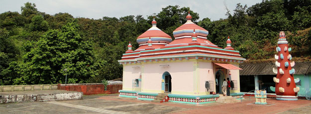 Hedavi Ganpati Temple